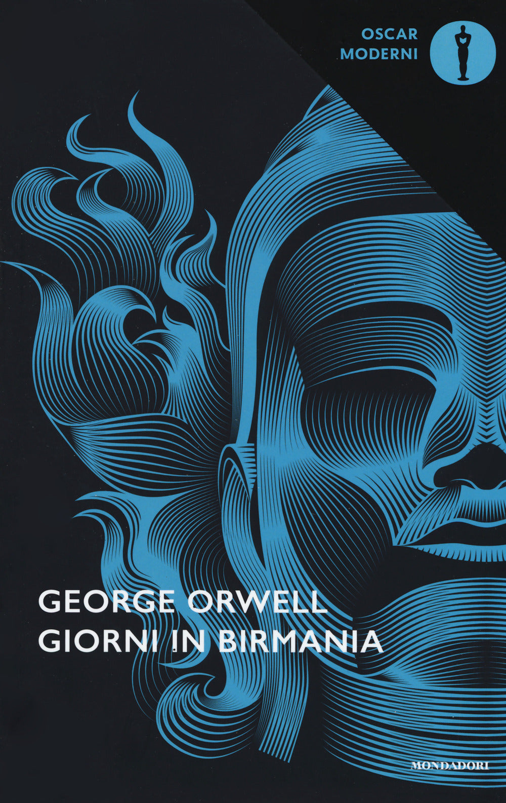 Giorni in Birmania.