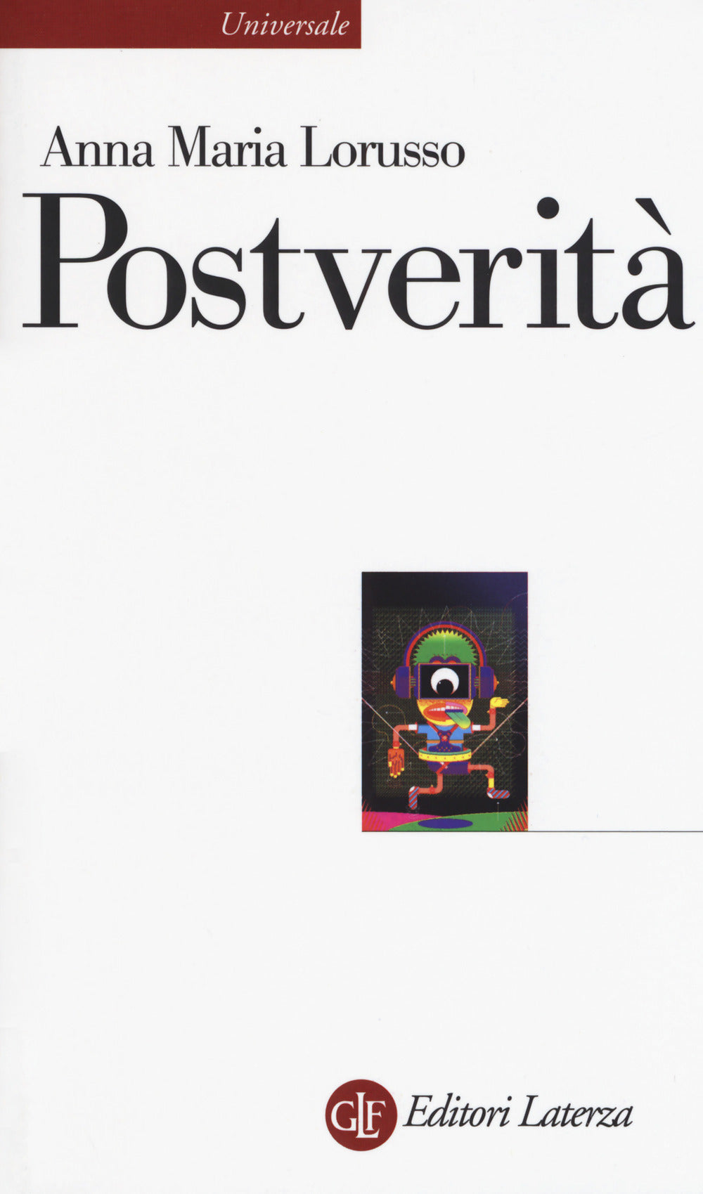 Postverità.