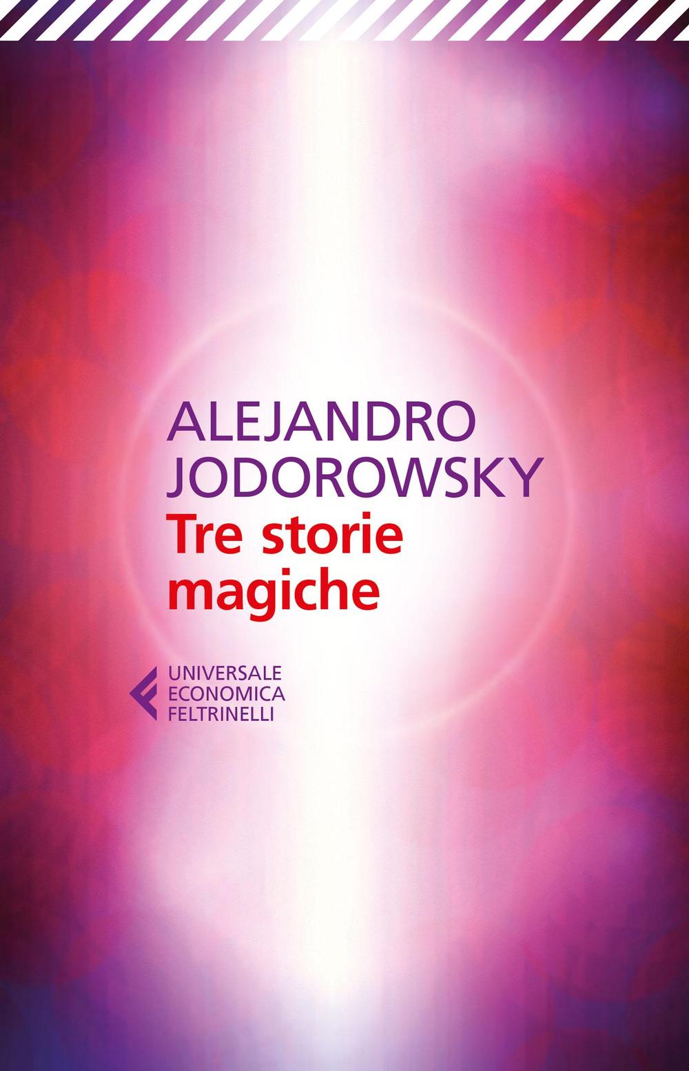 Tre storie magiche.