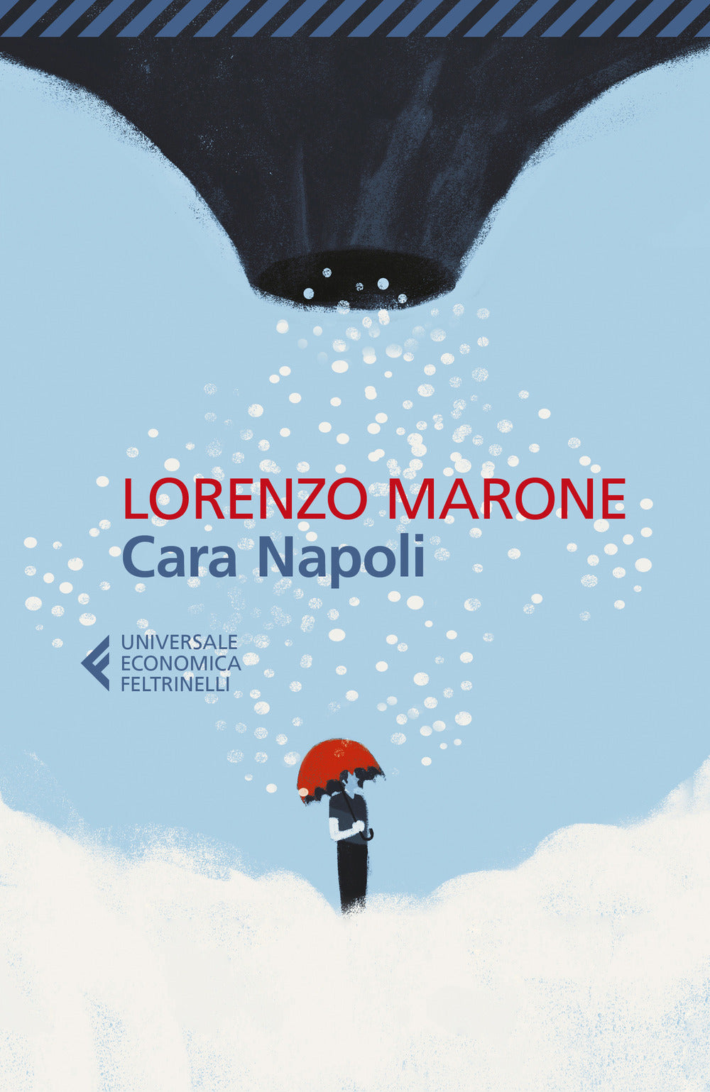 Cara Napoli.