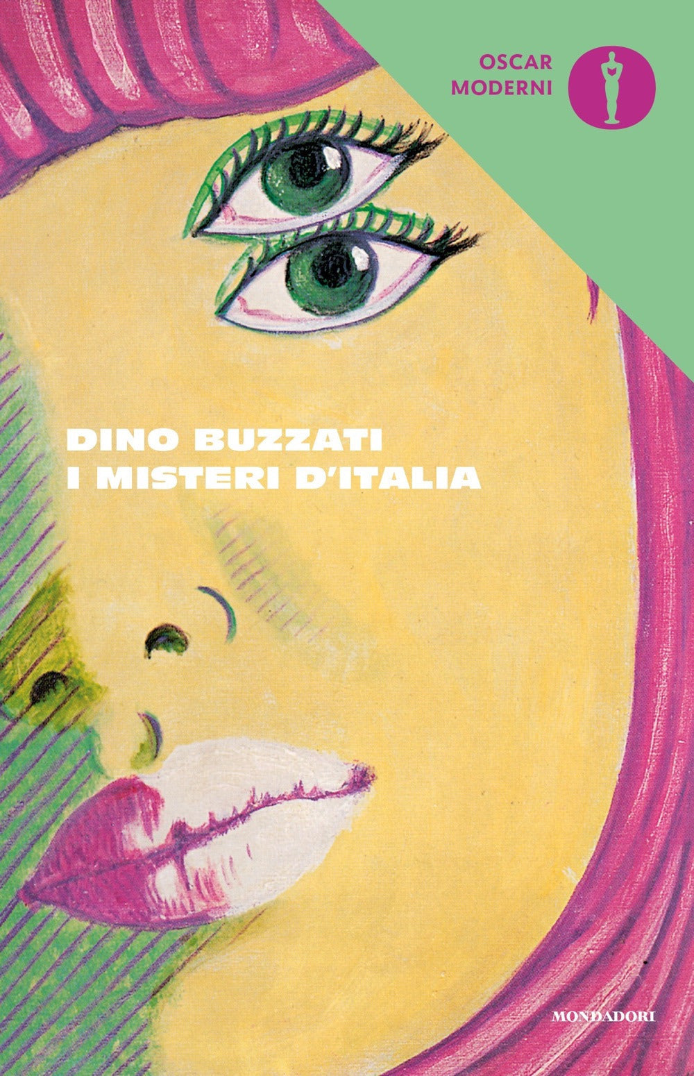 I misteri d'Italia.