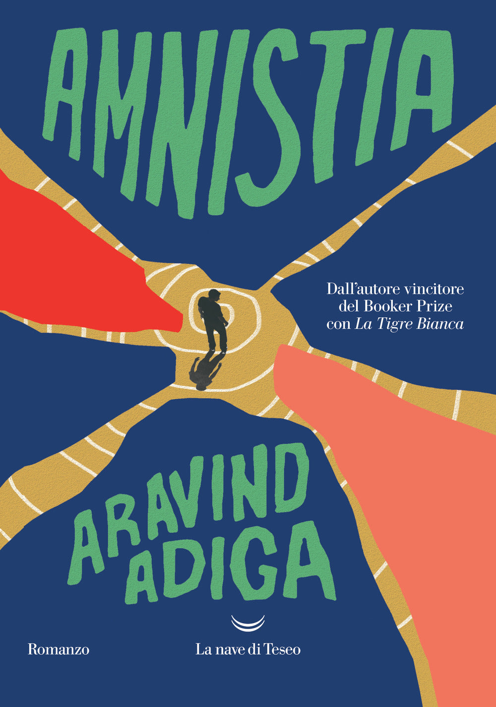 Amnistia.