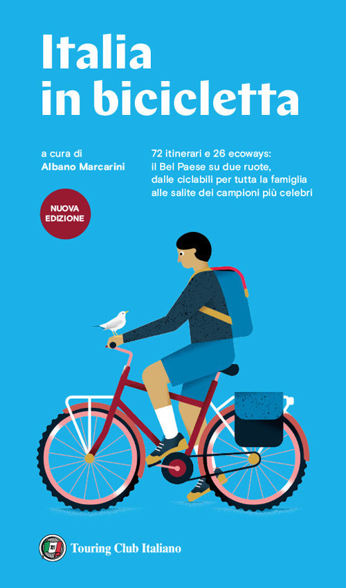 Italia in bicicletta.