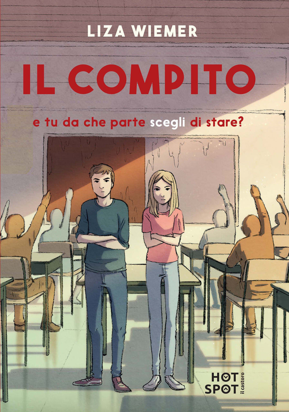 Il compito.