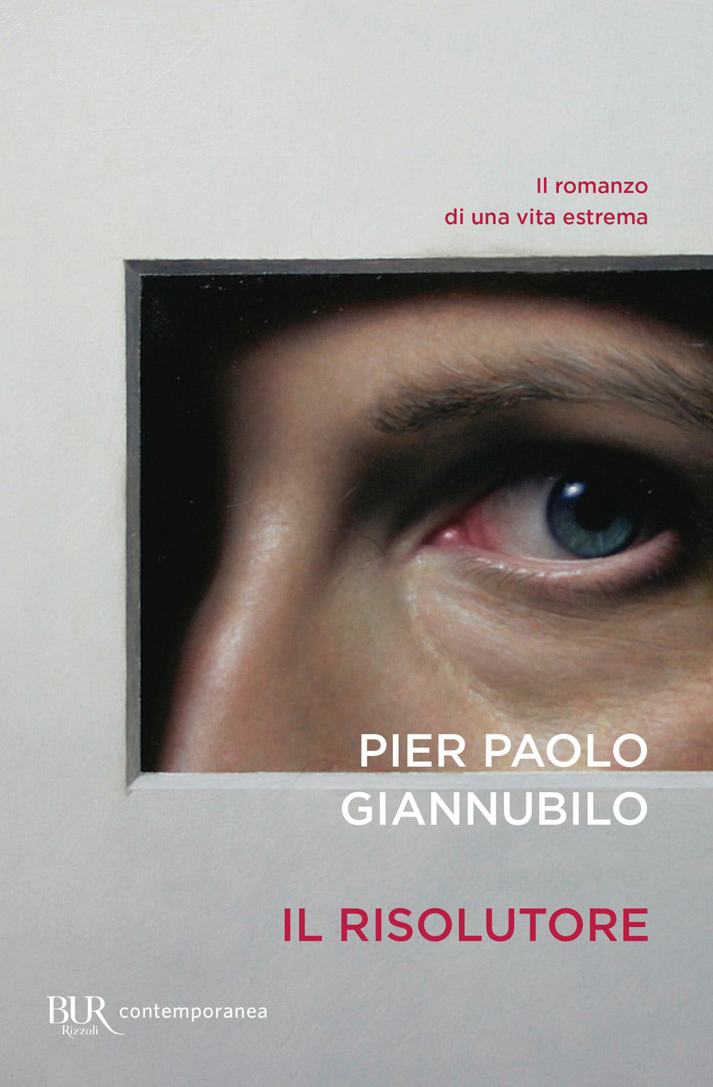 Il risolutore.