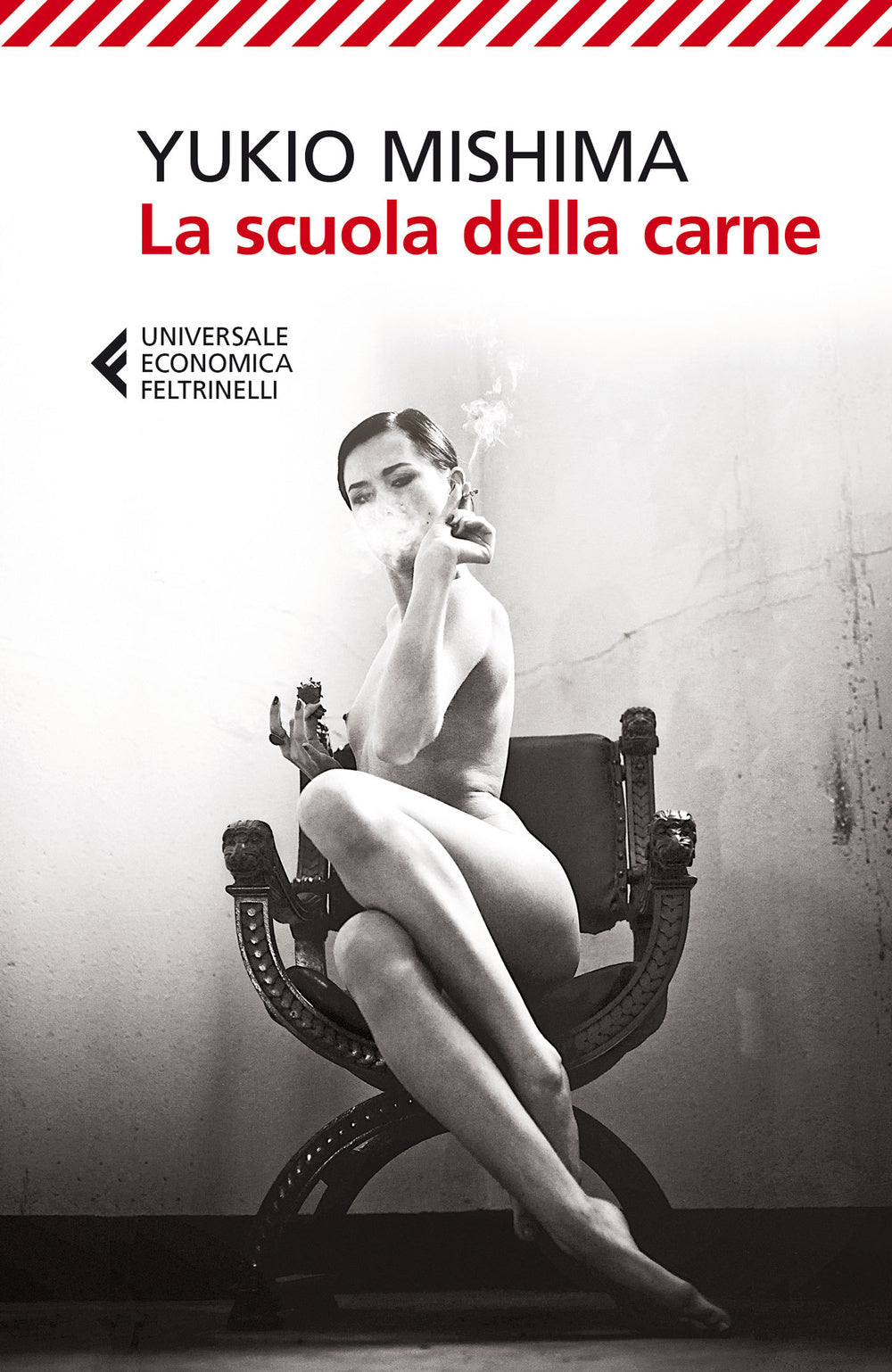 La scuola della carne.