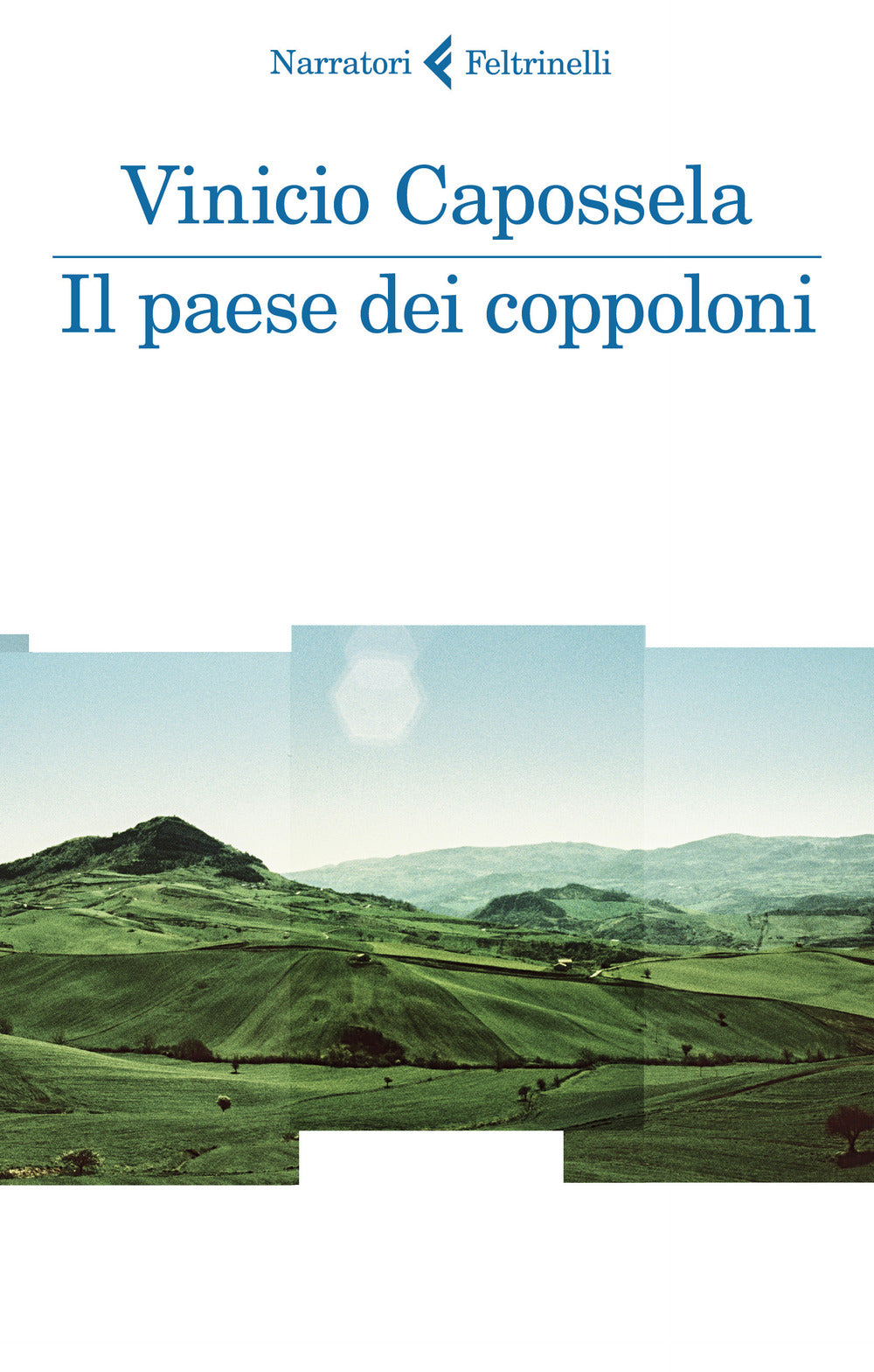 Il paese dei coppoloni.
