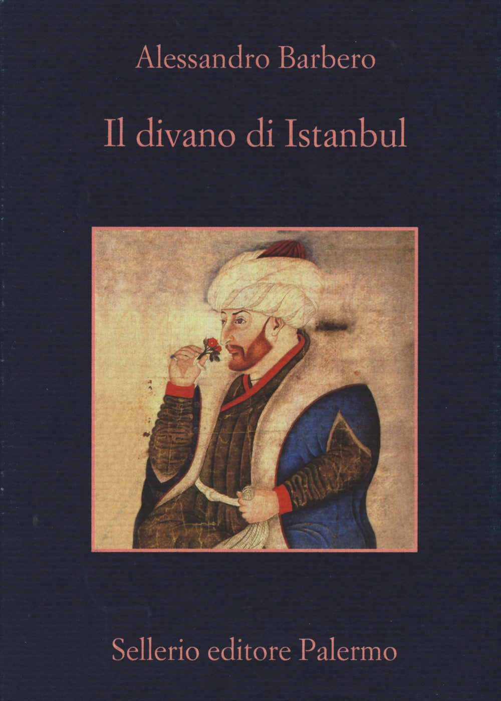 Il divano di Istanbul.