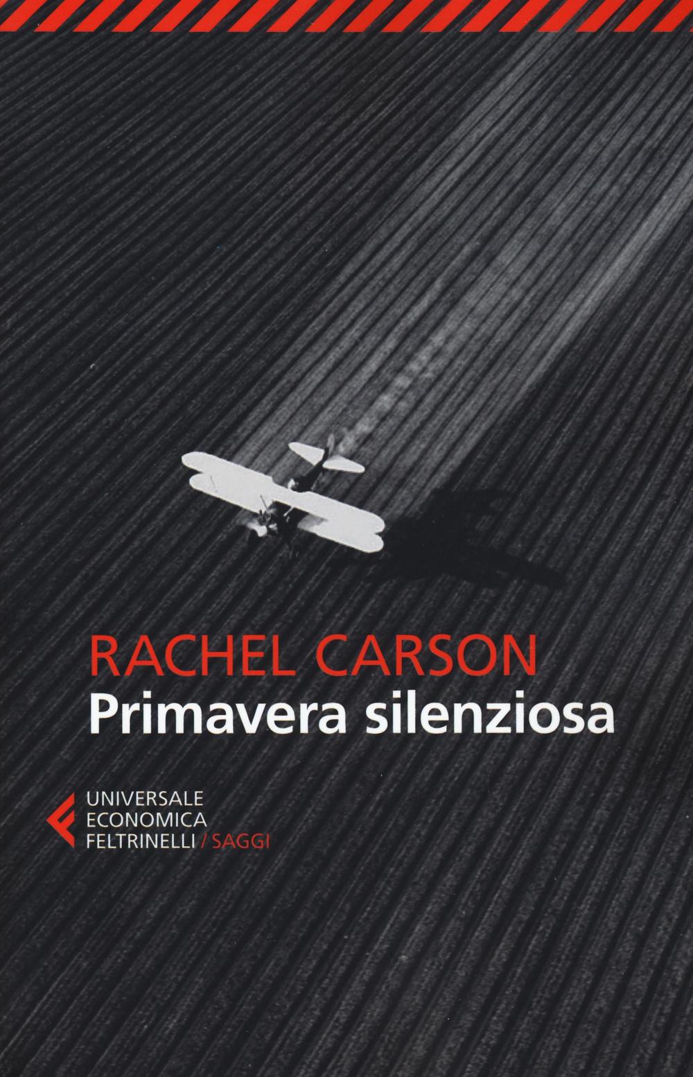 Primavera silenziosa.