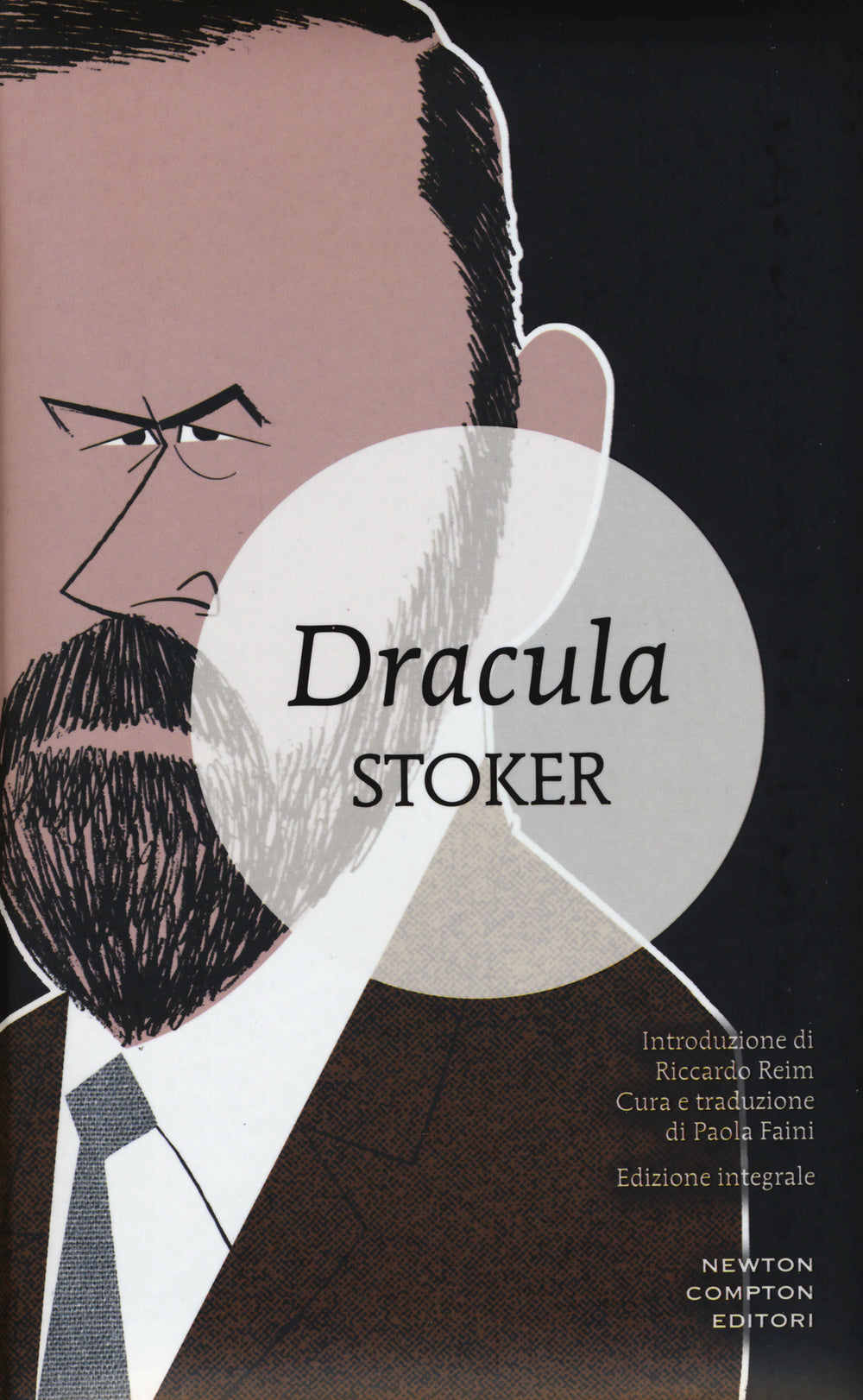Dracula. Ediz. integrale.