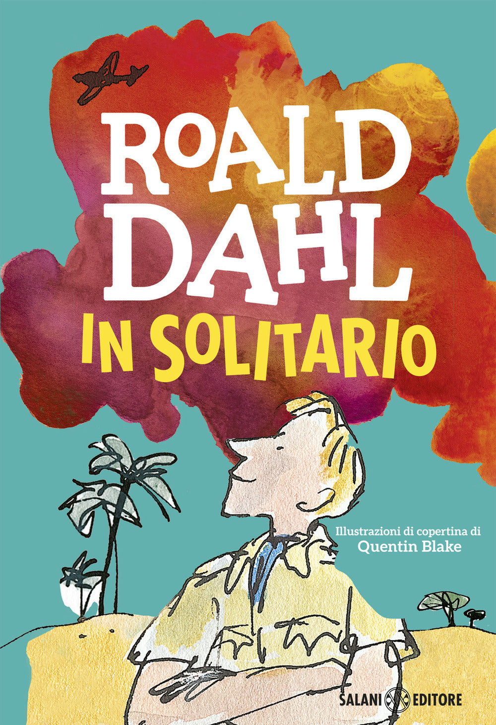 In solitario. Diario di volo.