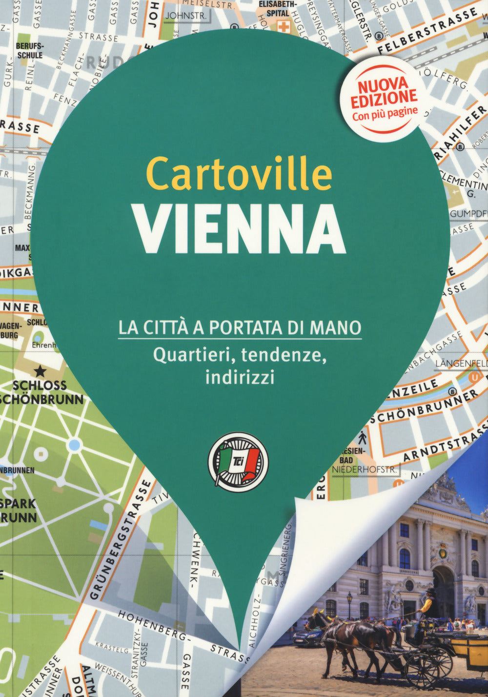 Vienna. Nuova ediz..