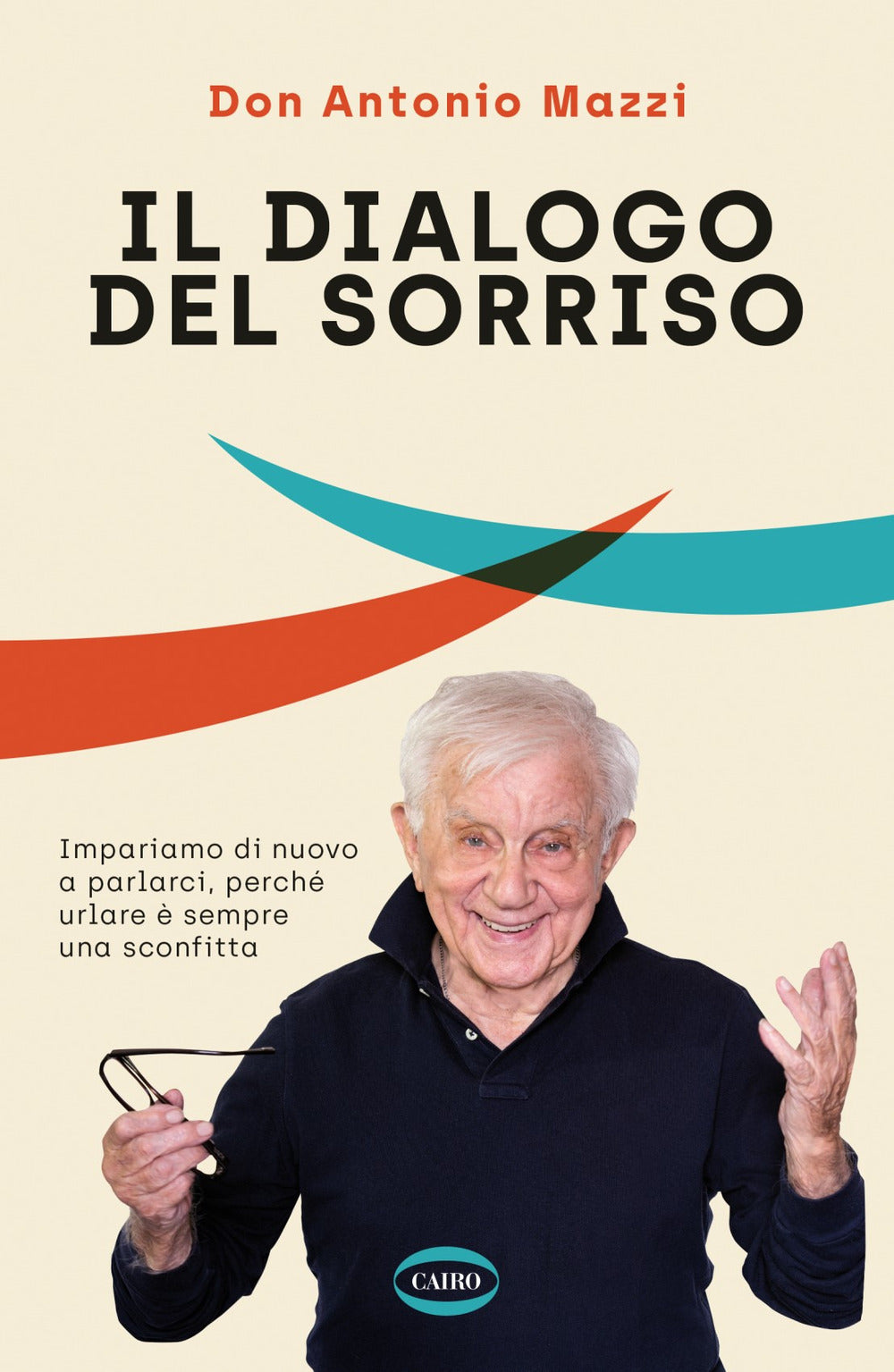 Il dialogo del sorriso.