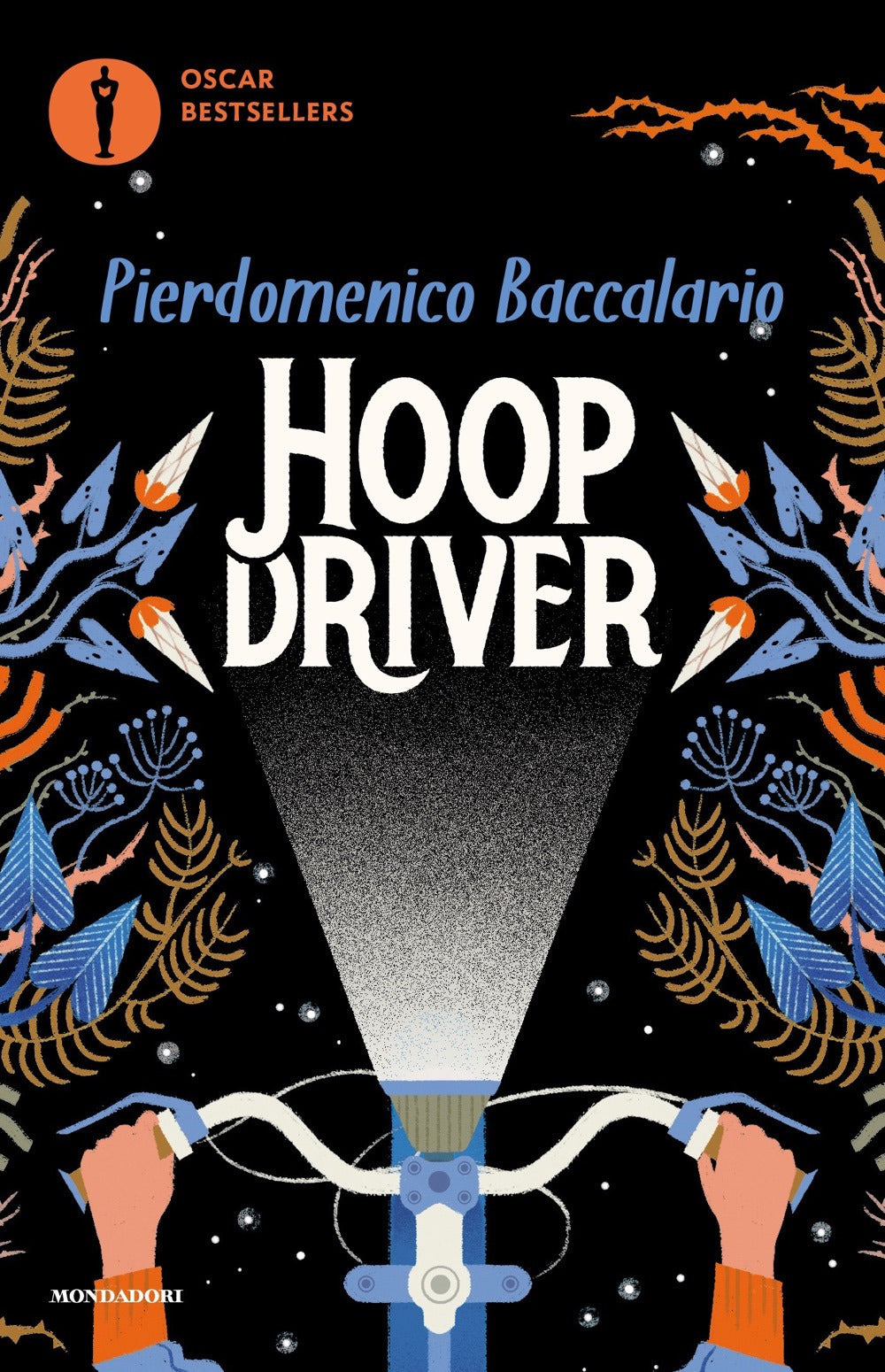 Hoopdriver.