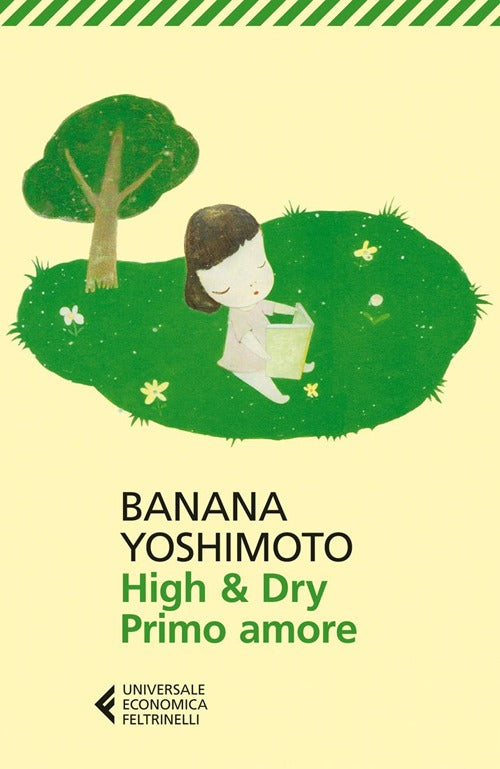 High & Dry. Primo amore.