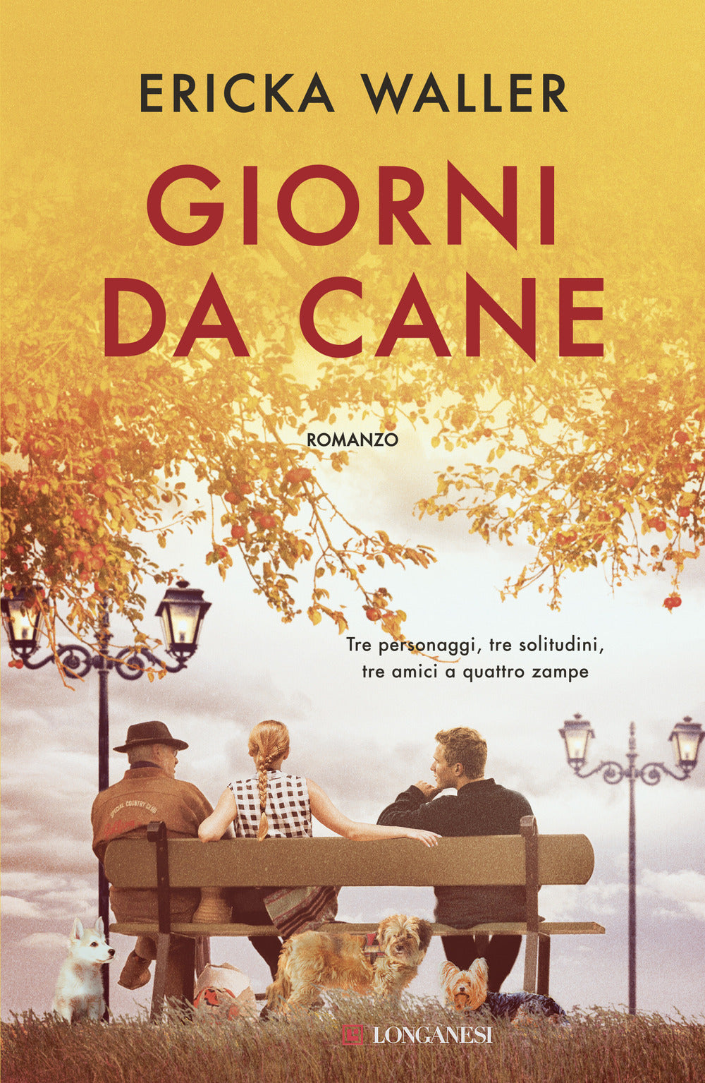Giorni da cane.