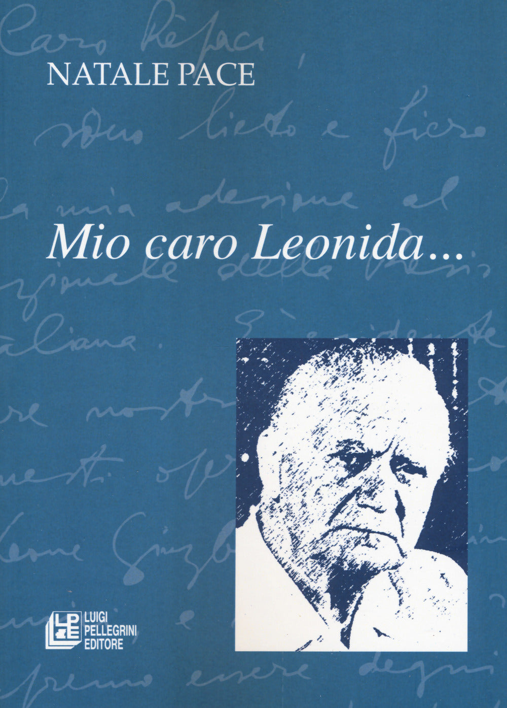 Mio caro Leonida....