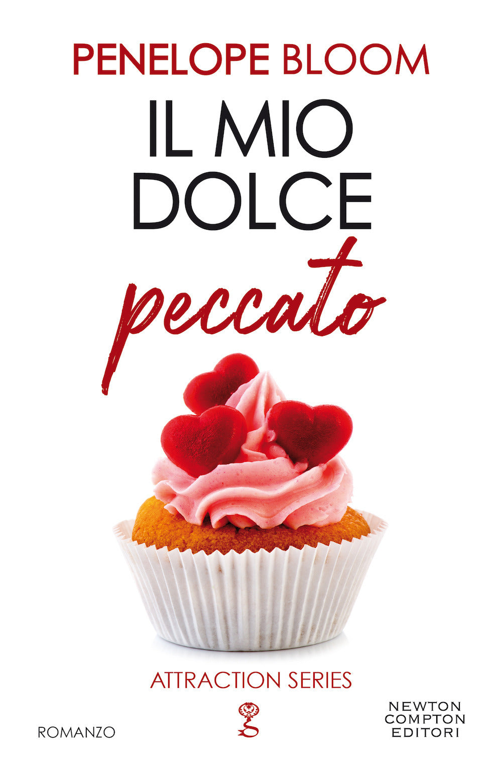 Il mio dolce peccato. Attraction series.