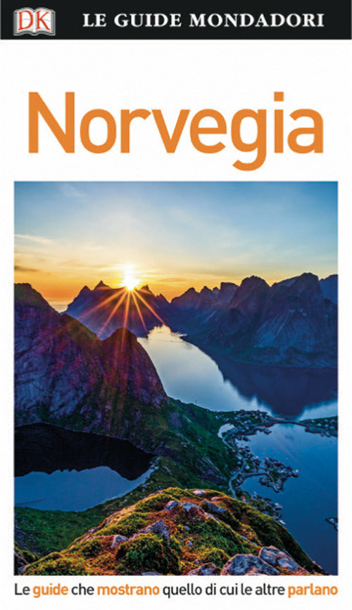 Norvegia.