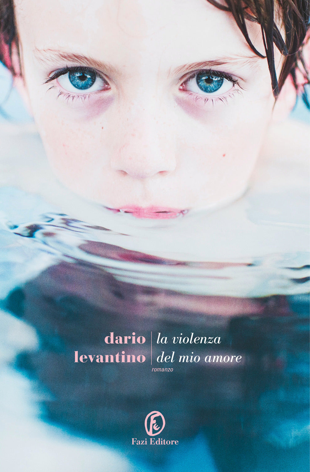 La violenza del mio amore.