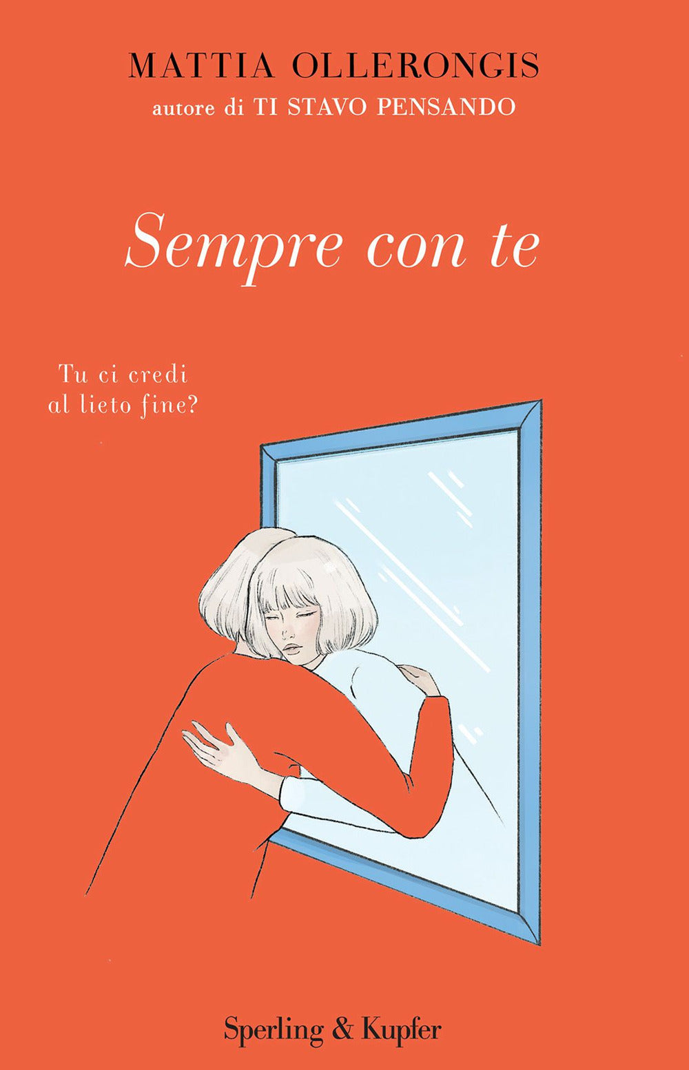 Sempre con te.
