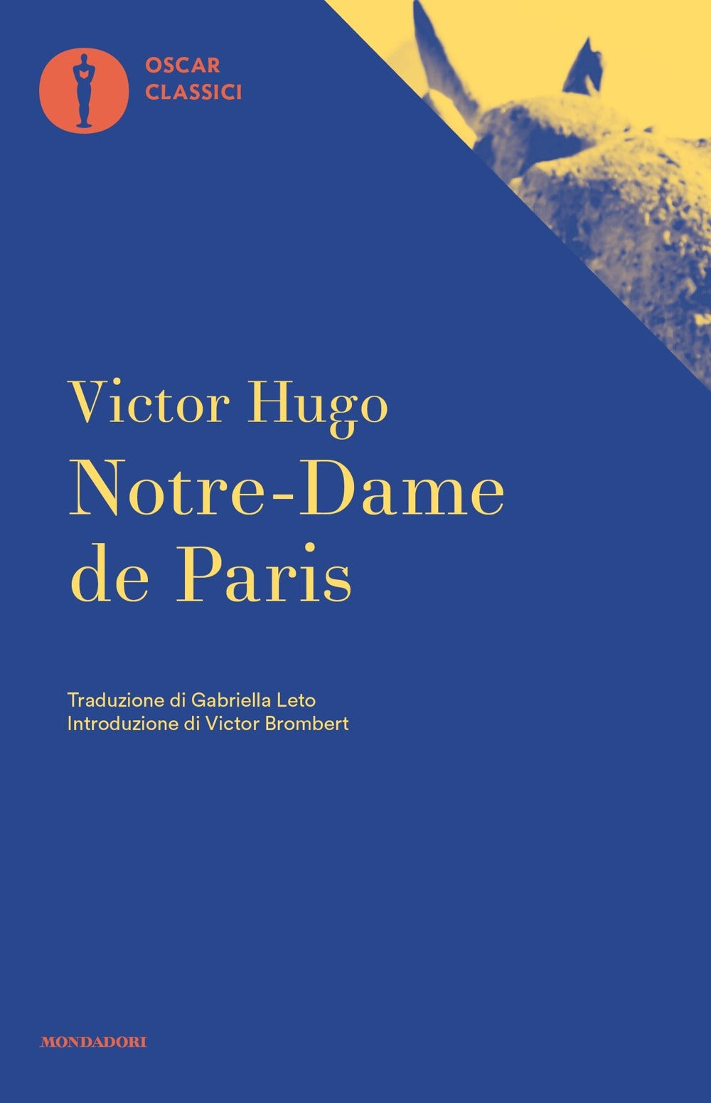 Notre Dame de Paris.