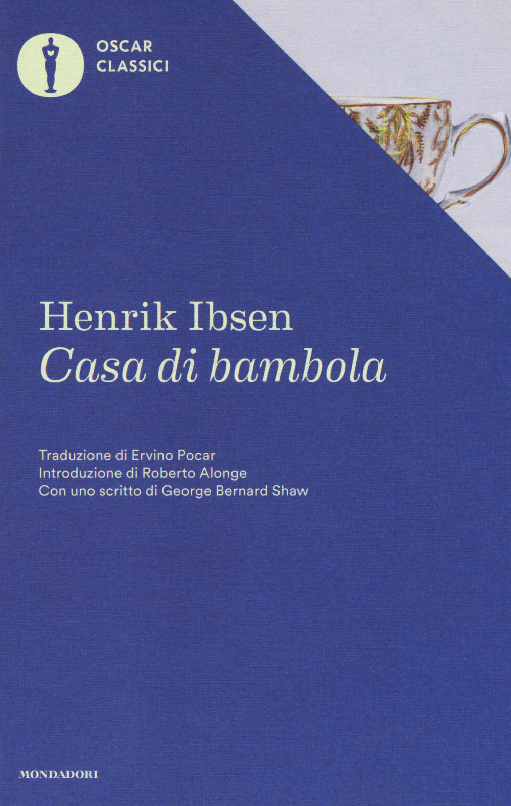 Casa di bambola.