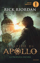 La profezia oscura. Le sfide di Apollo. Vol. 2.