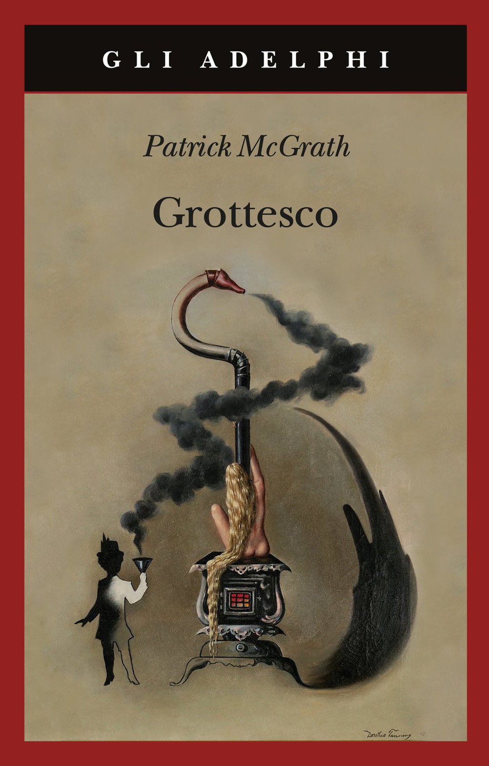 Grottesco.