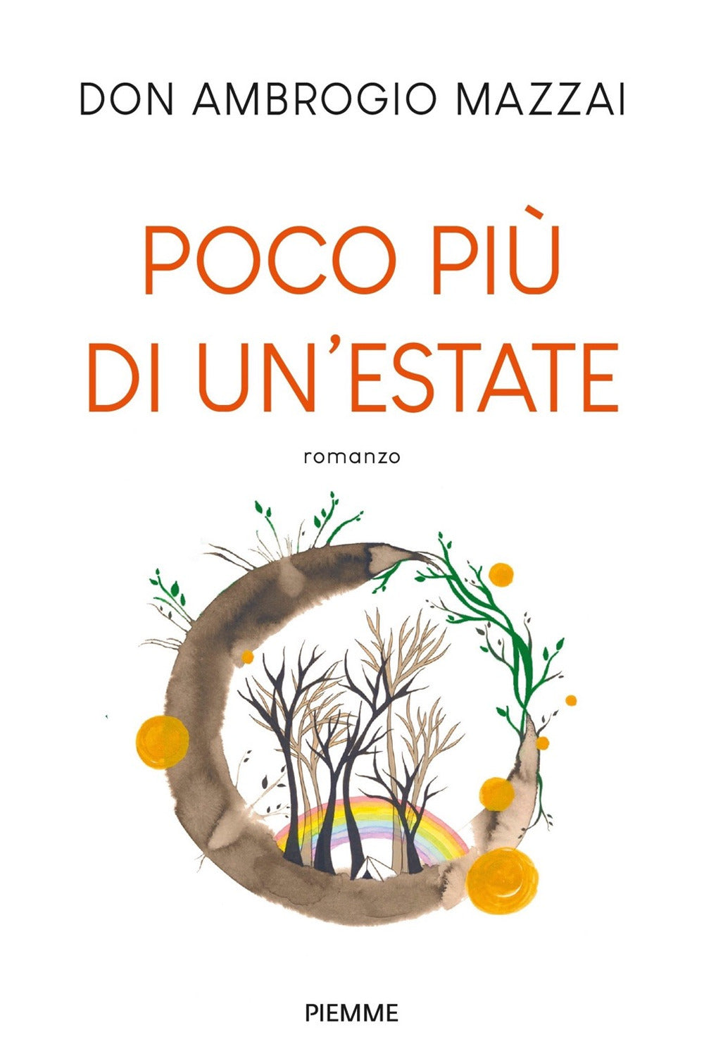 Poco più di un'estate