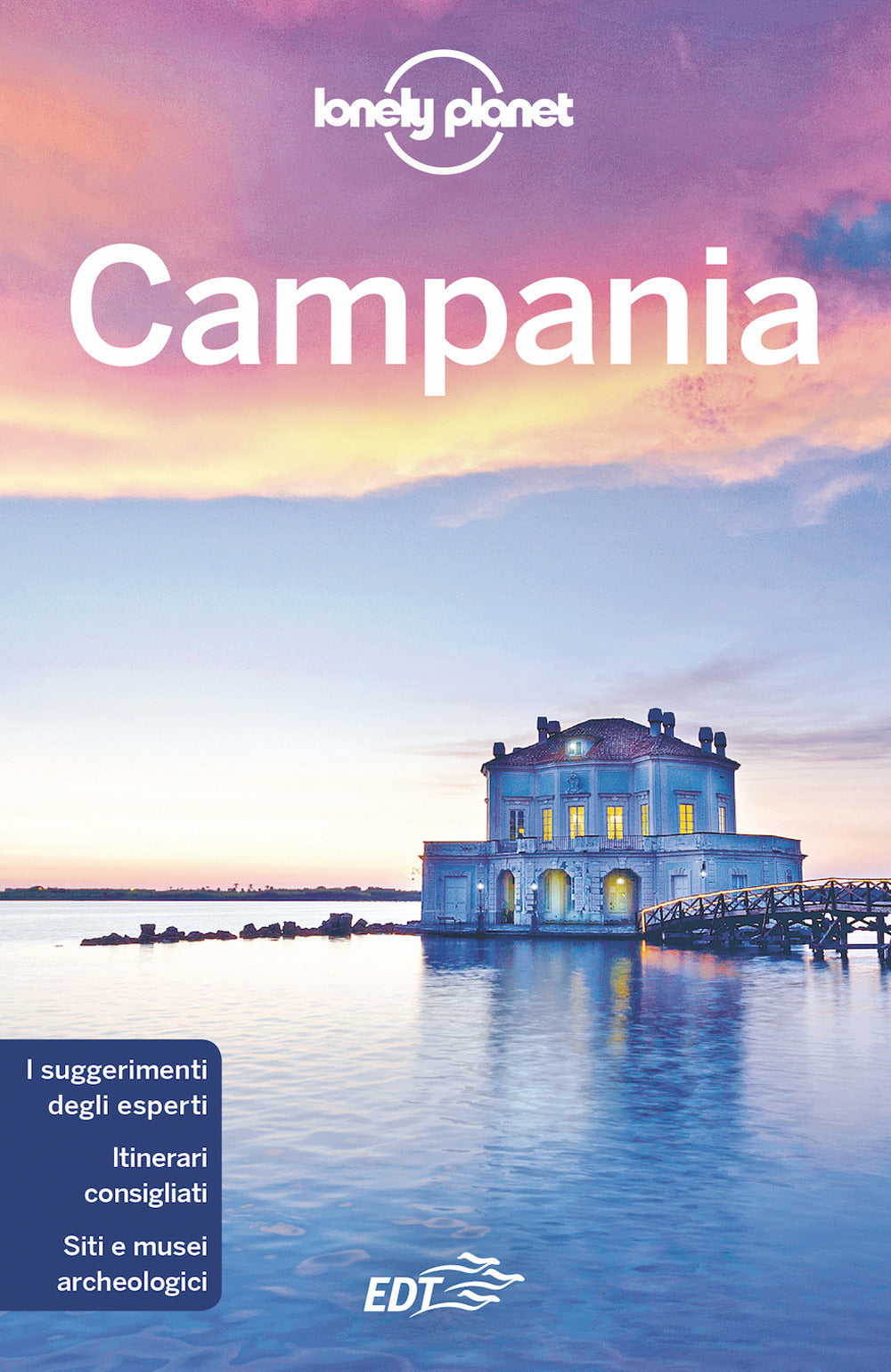 Campania.