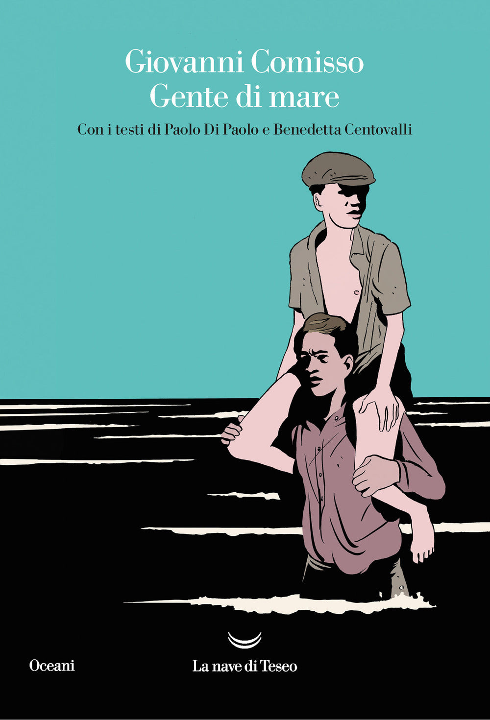 Gente di mare.
