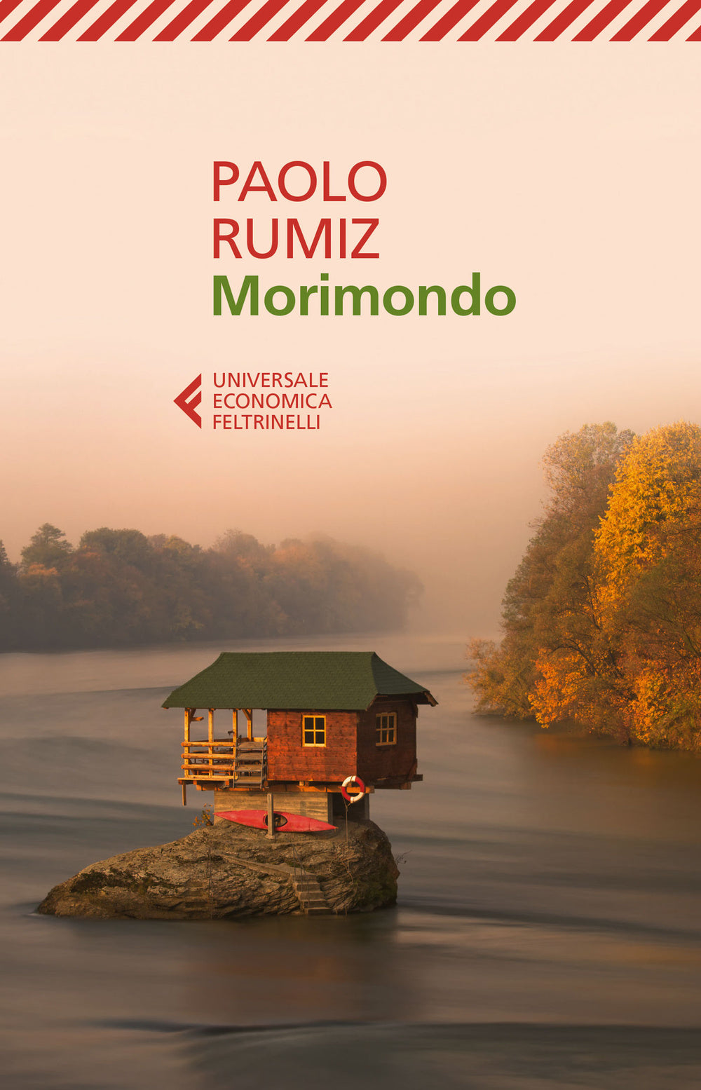Morimondo.