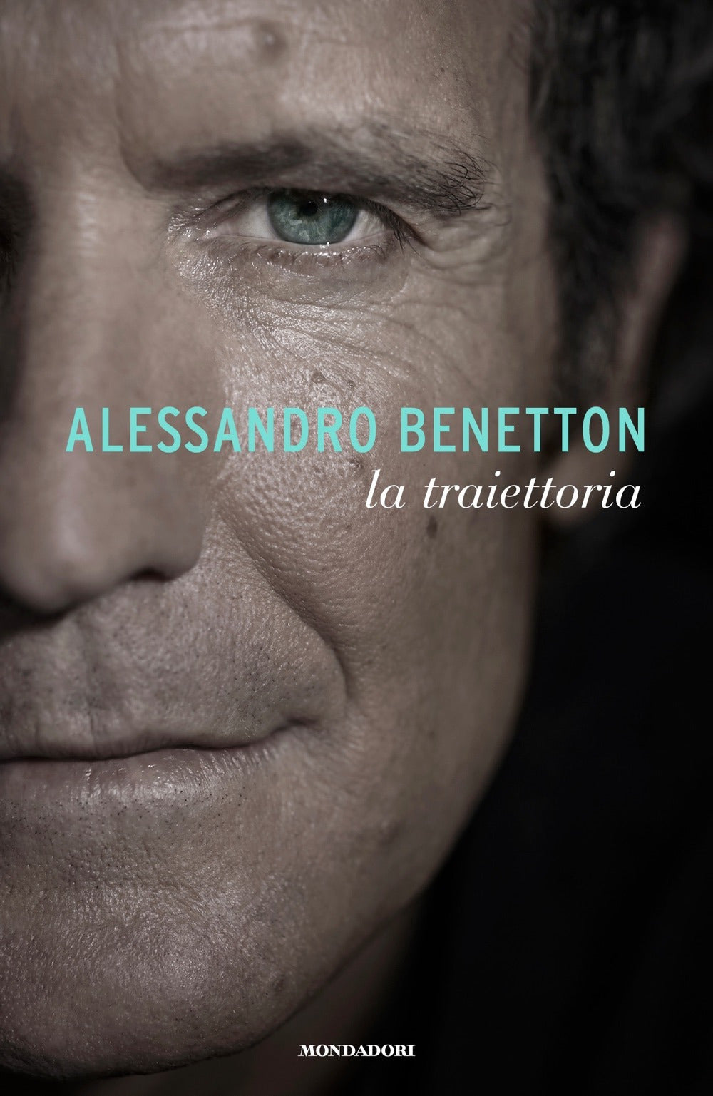 La traiettoria.