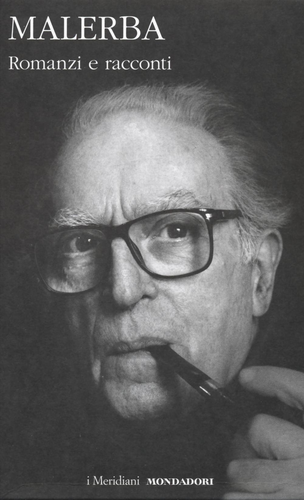 Romanzi e racconti.