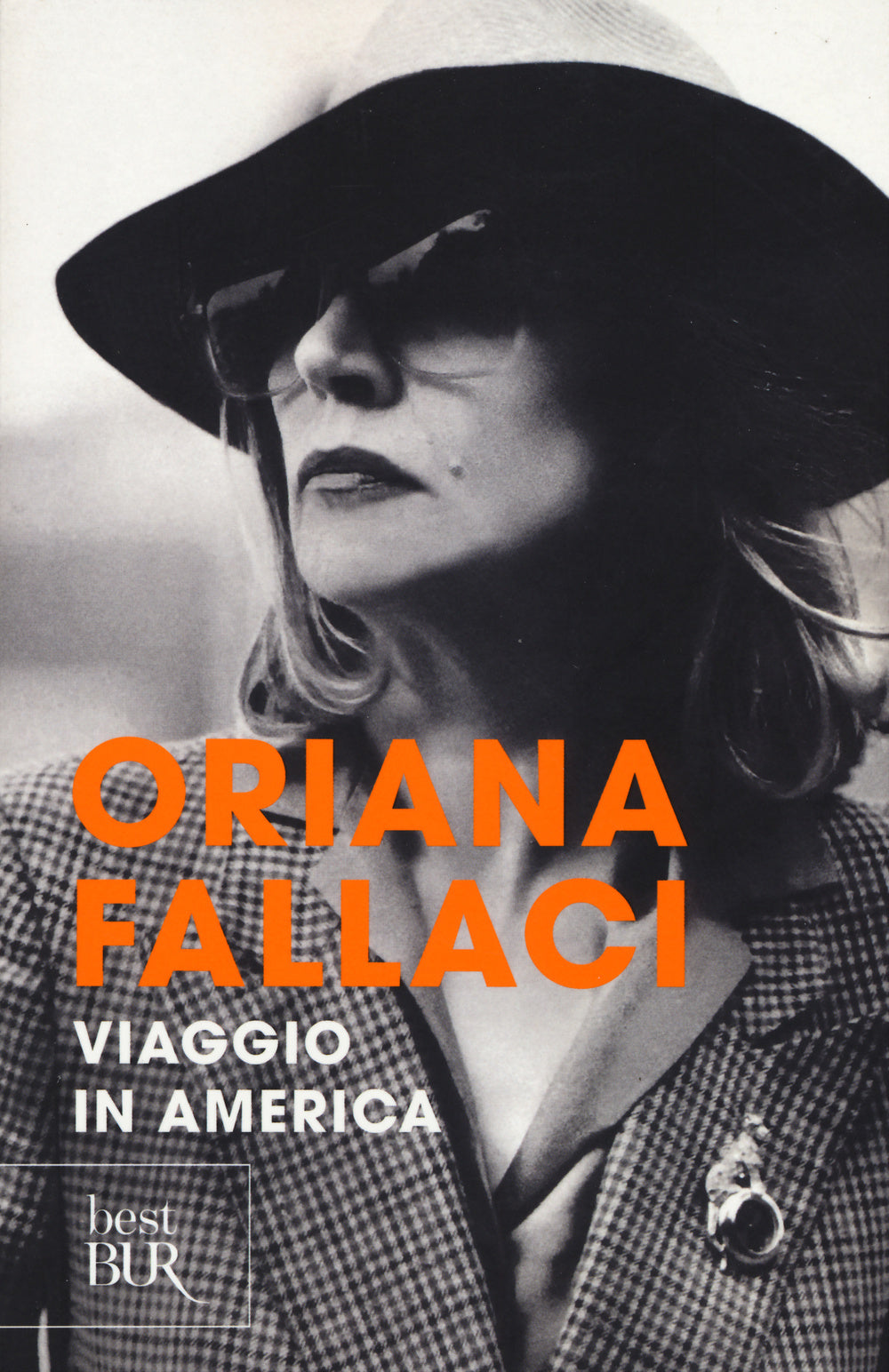 Viaggio in America.