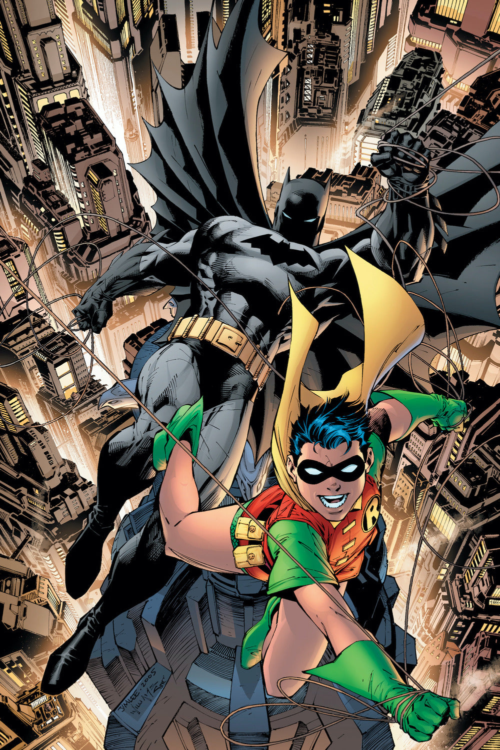 Il ragazzo meraviglia. All-star Batman & Robin.