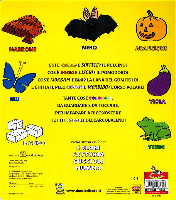 Colori