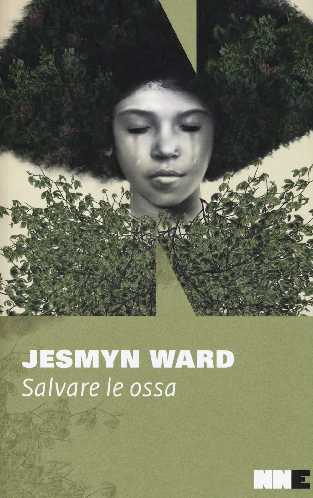 Salvare le ossa. Trilogia di Bois Sauvage. Vol. 1.
