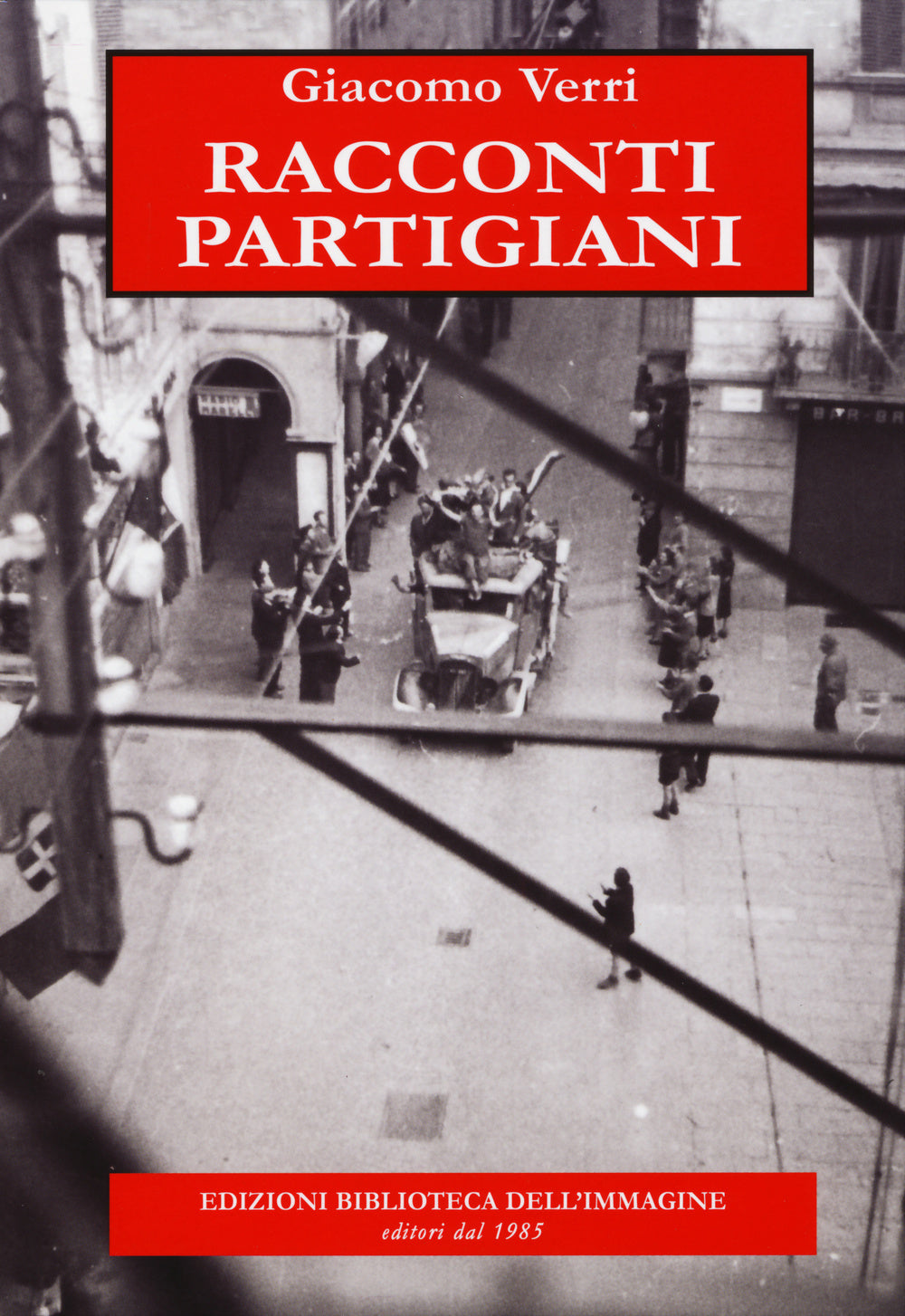 Racconti partigiani.