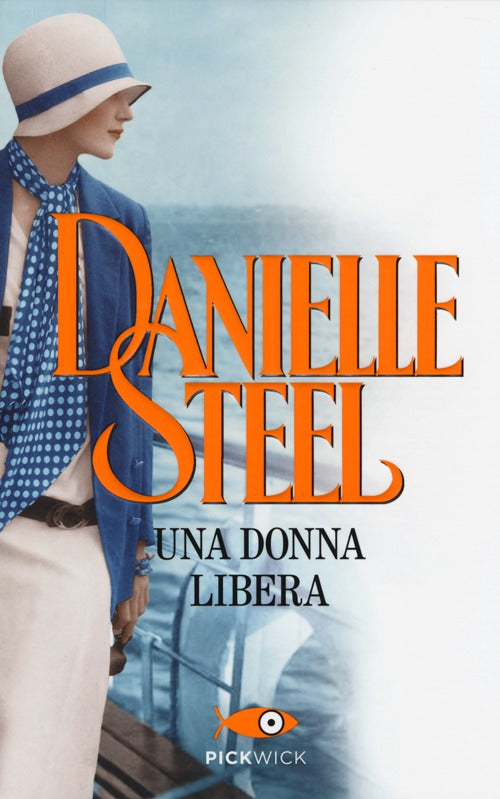 Una donna libera.