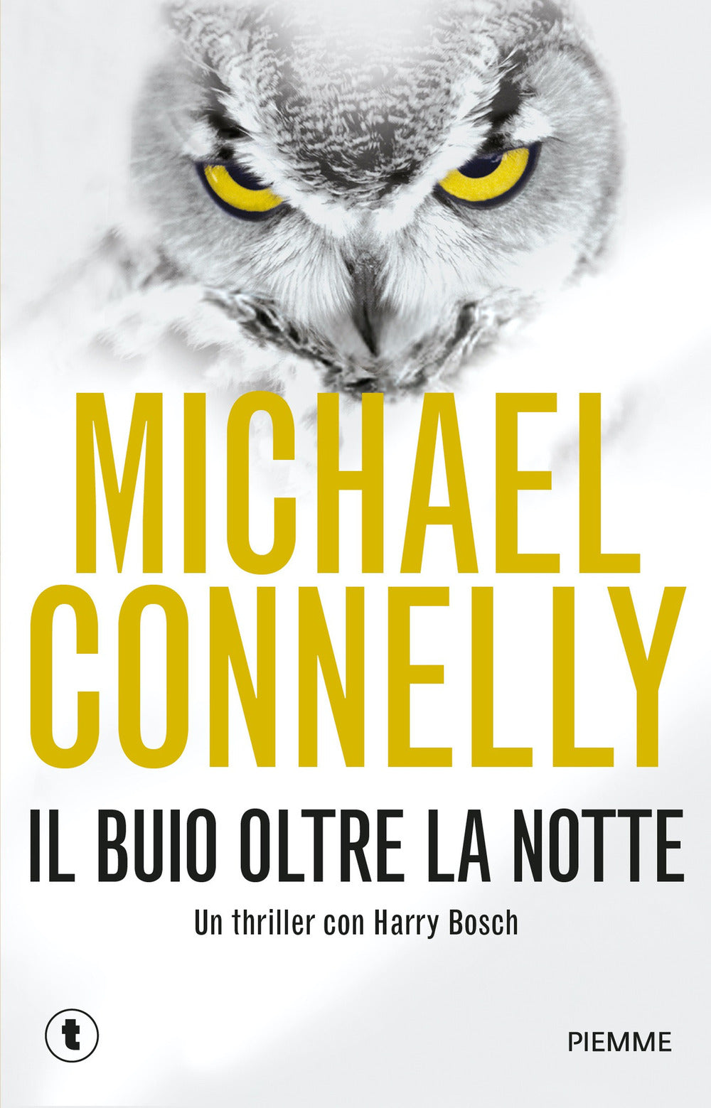 Il buio oltre la notte