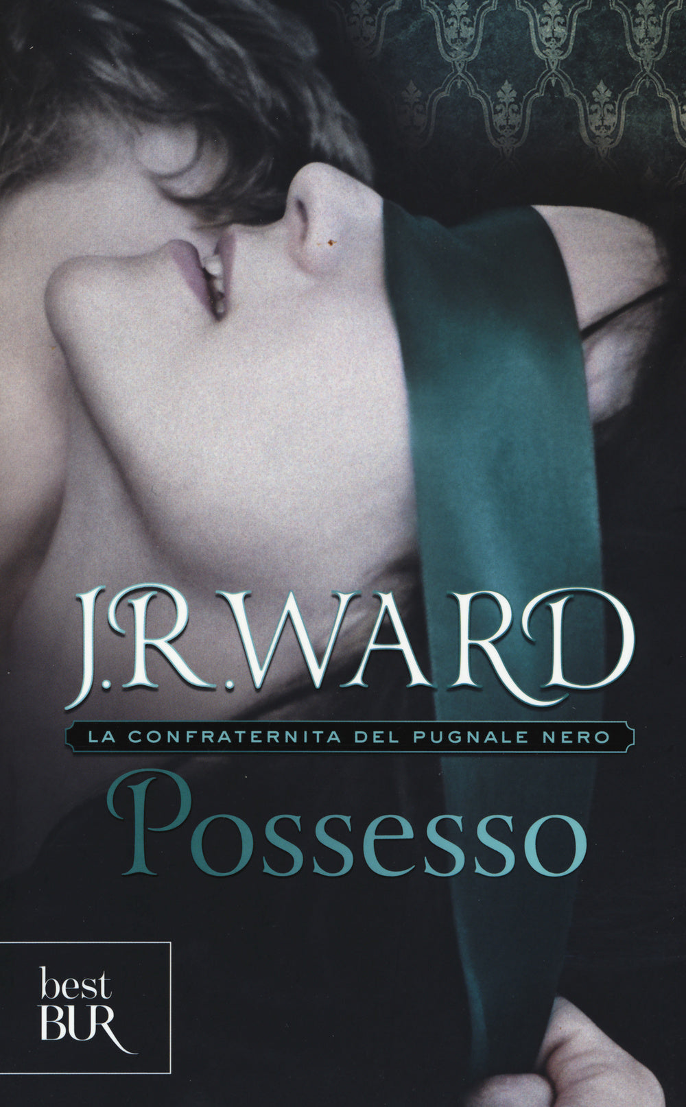 Possesso. La confraternita del pugnale nero. Vol. 5.