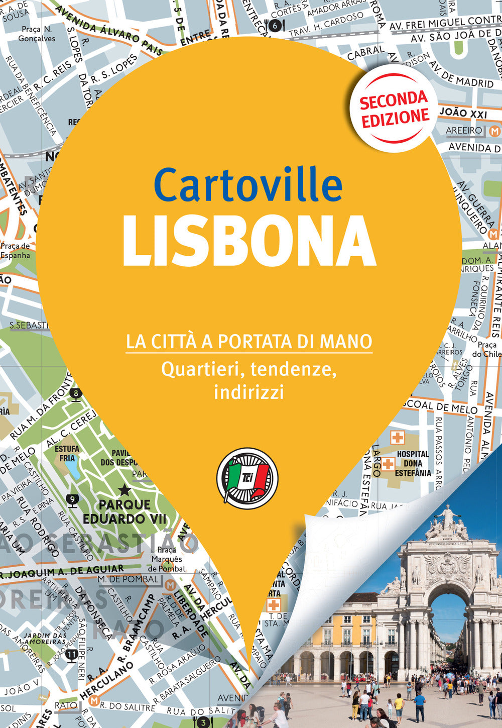 Lisbona.