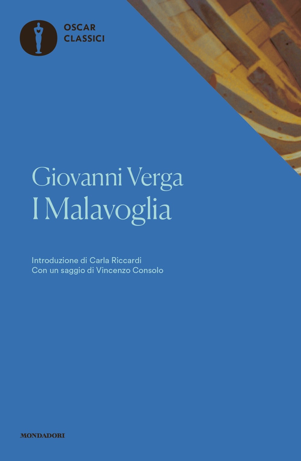 I Malavoglia.