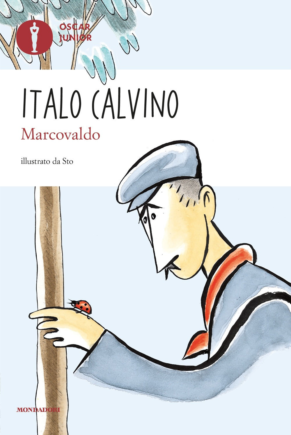 Marcovaldo.