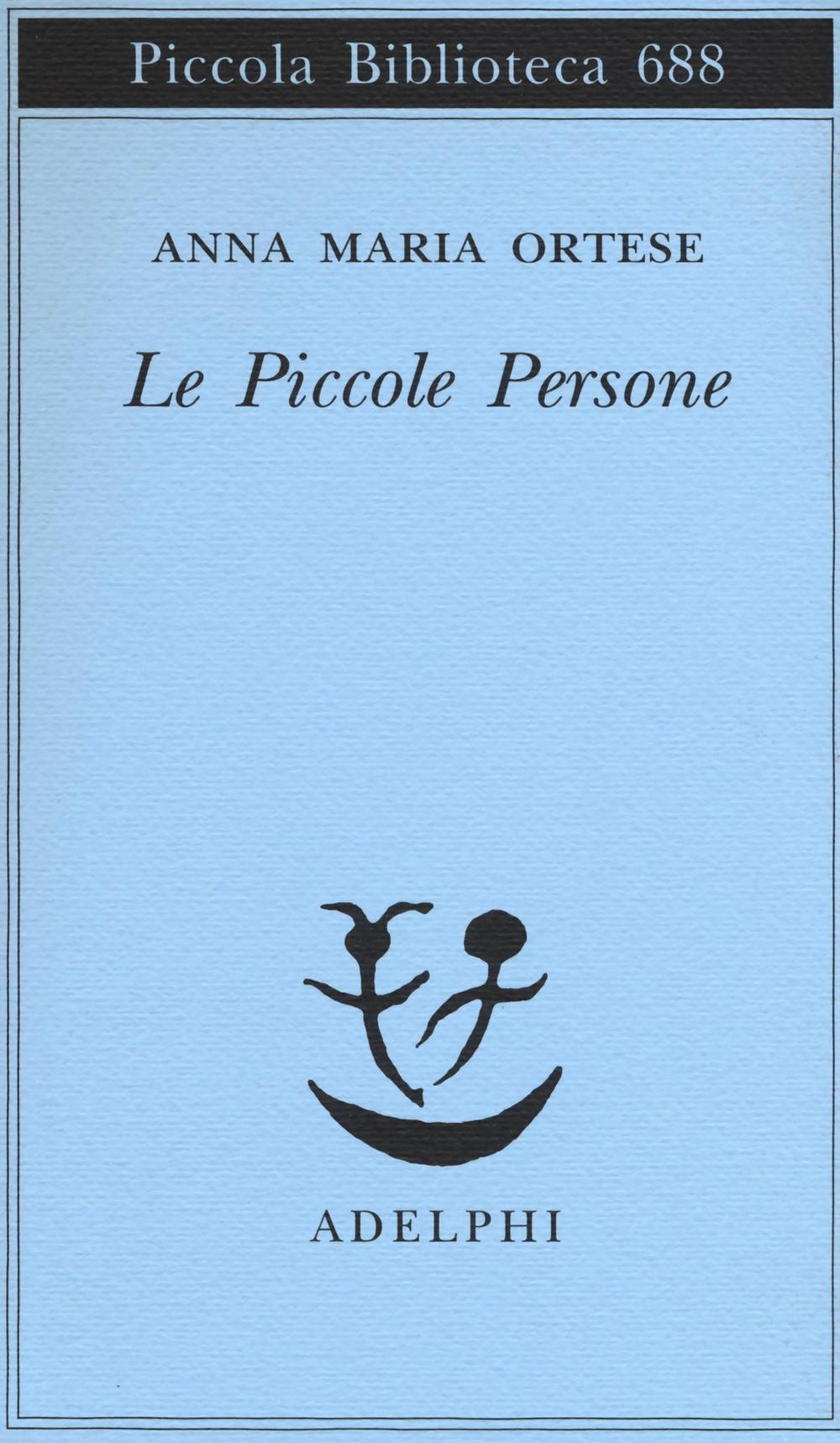 Le piccole persone. In difesa degli animali e altri scritti.