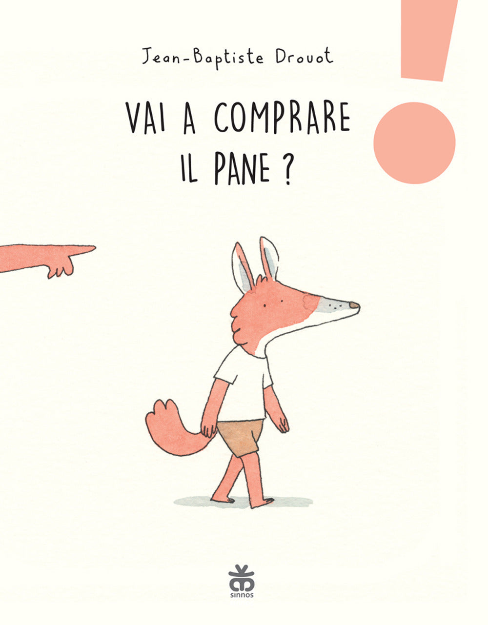 Vai a comprare il pane? Ediz. a colori.