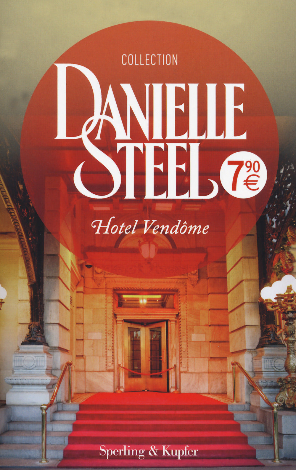 Hotel Vendôme.