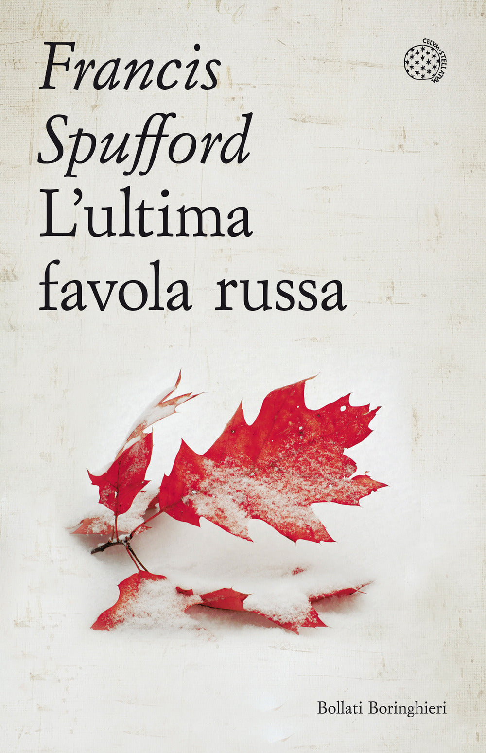 L'ultima favola russa.
